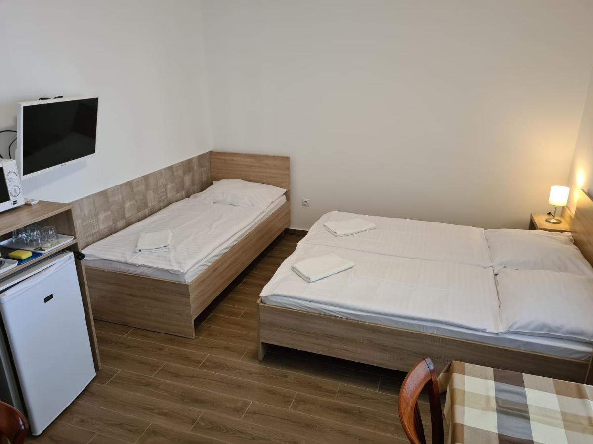 Táncsics Vendégház Siófok Quarto foto
