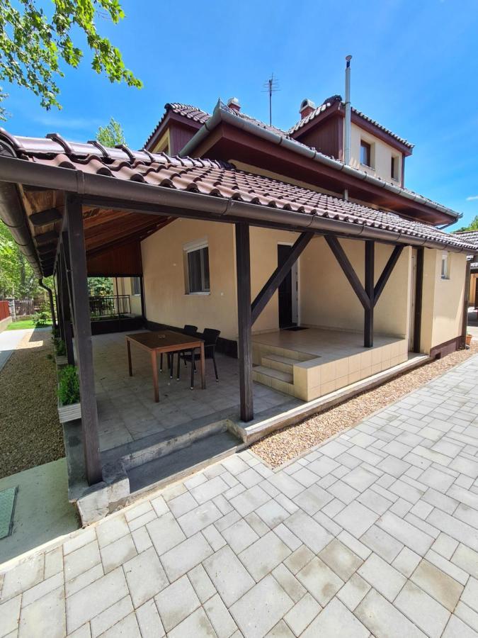 Táncsics Vendégház Siófok Quarto foto