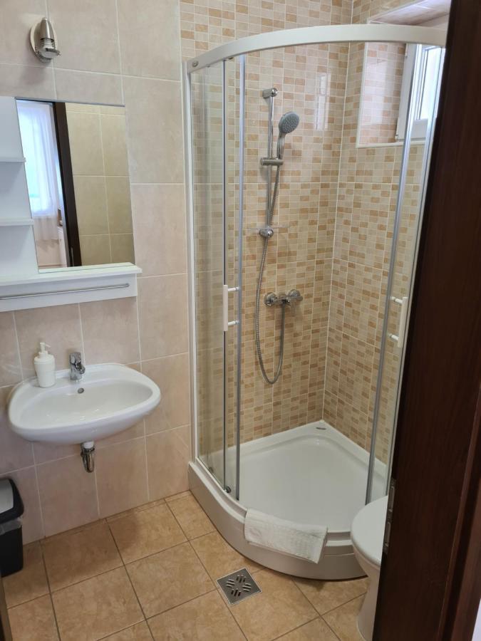 Táncsics Vendégház Siófok Quarto foto