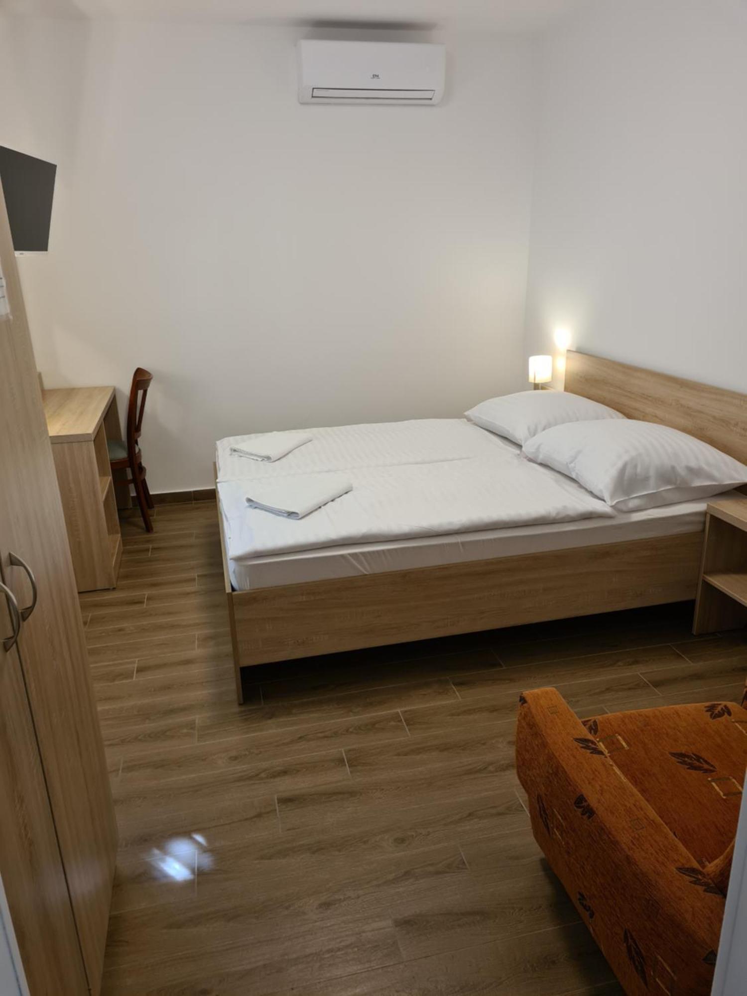Táncsics Vendégház Siófok Quarto foto