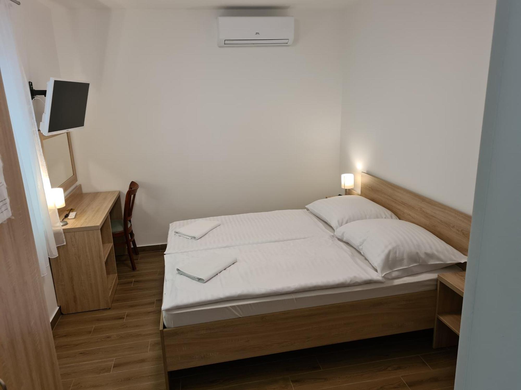 Táncsics Vendégház Siófok Quarto foto