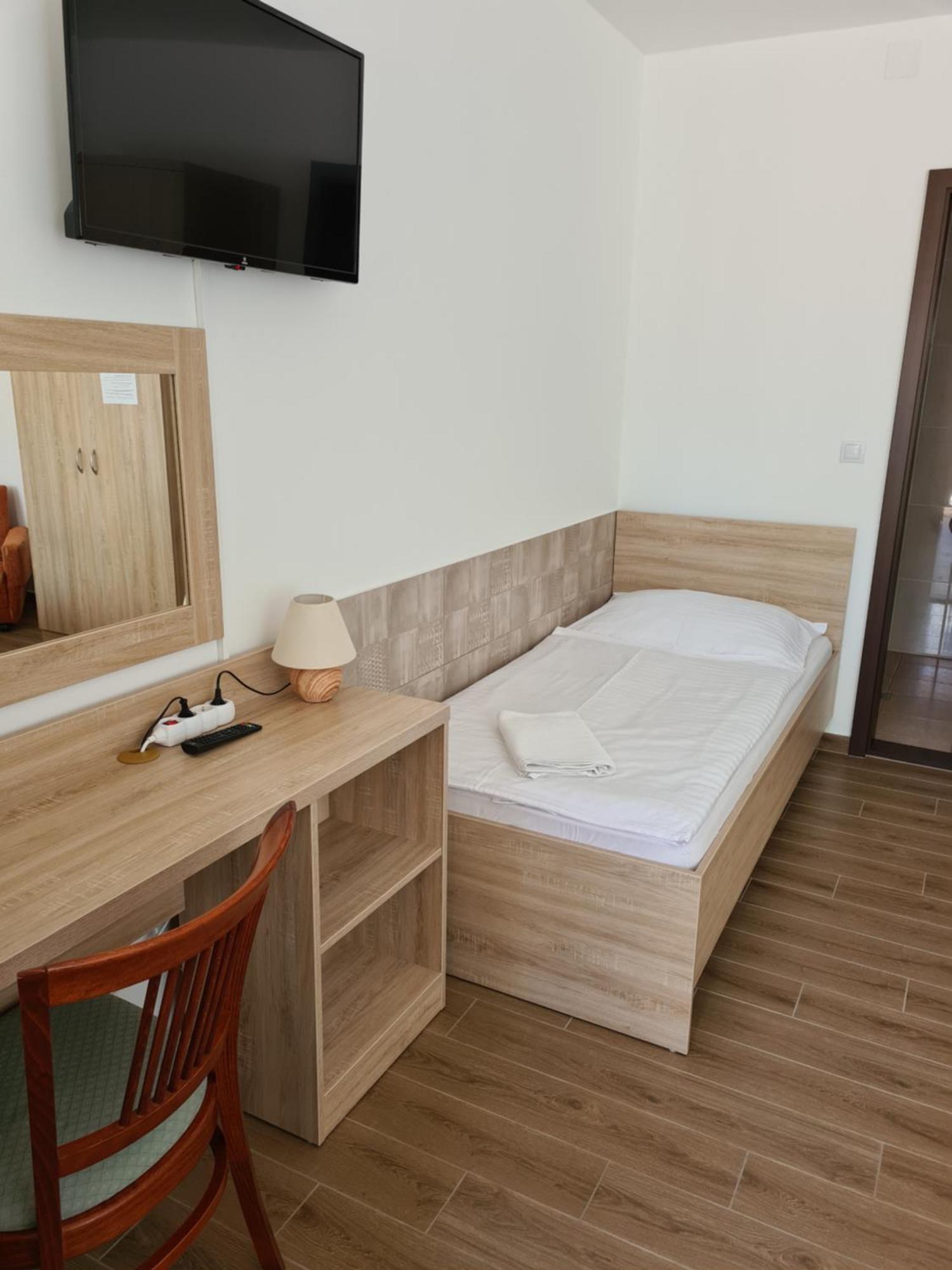 Táncsics Vendégház Siófok Quarto foto
