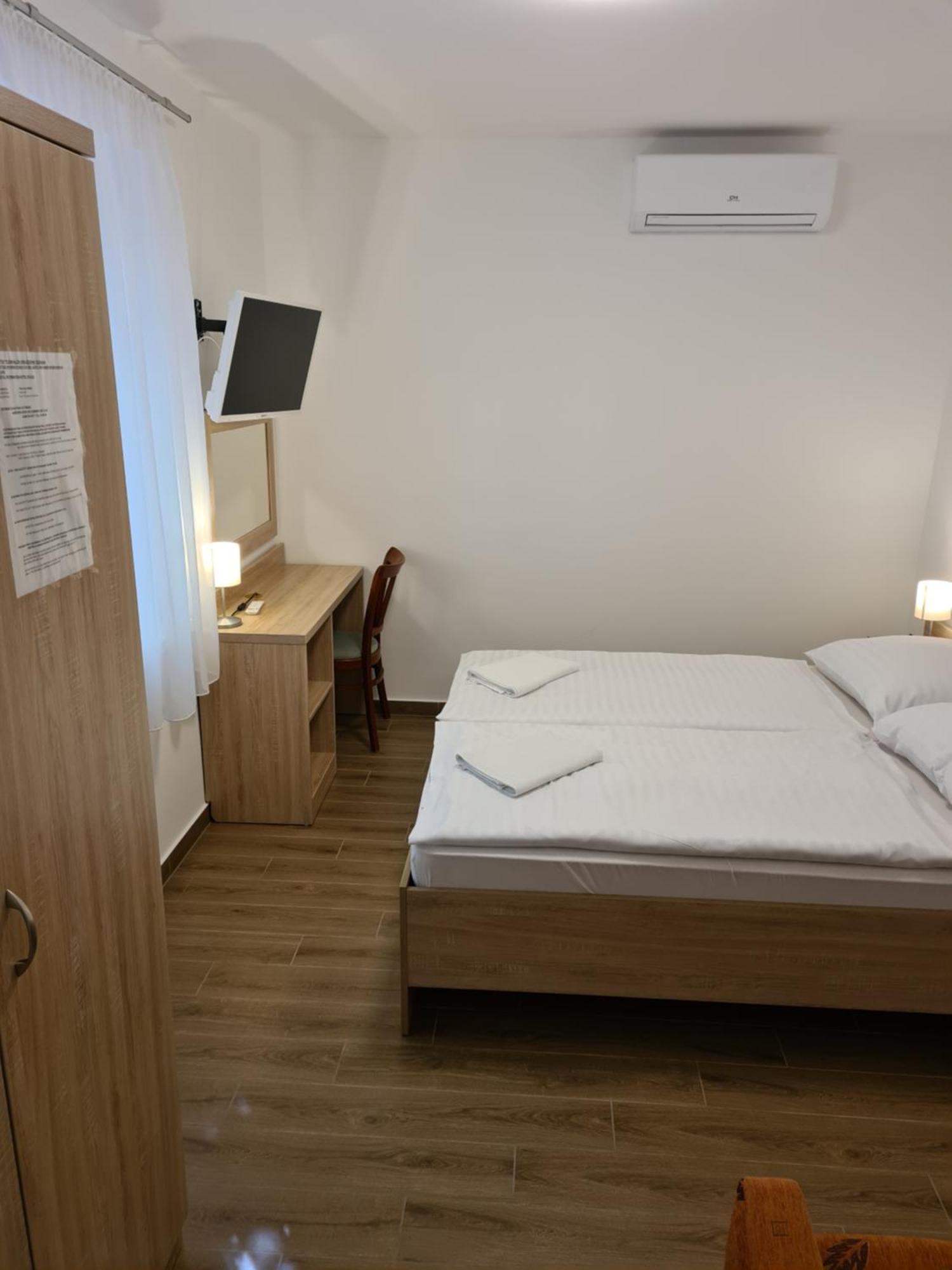 Táncsics Vendégház Siófok Quarto foto