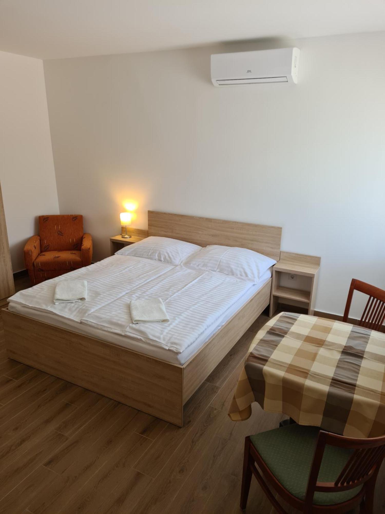 Táncsics Vendégház Siófok Quarto foto