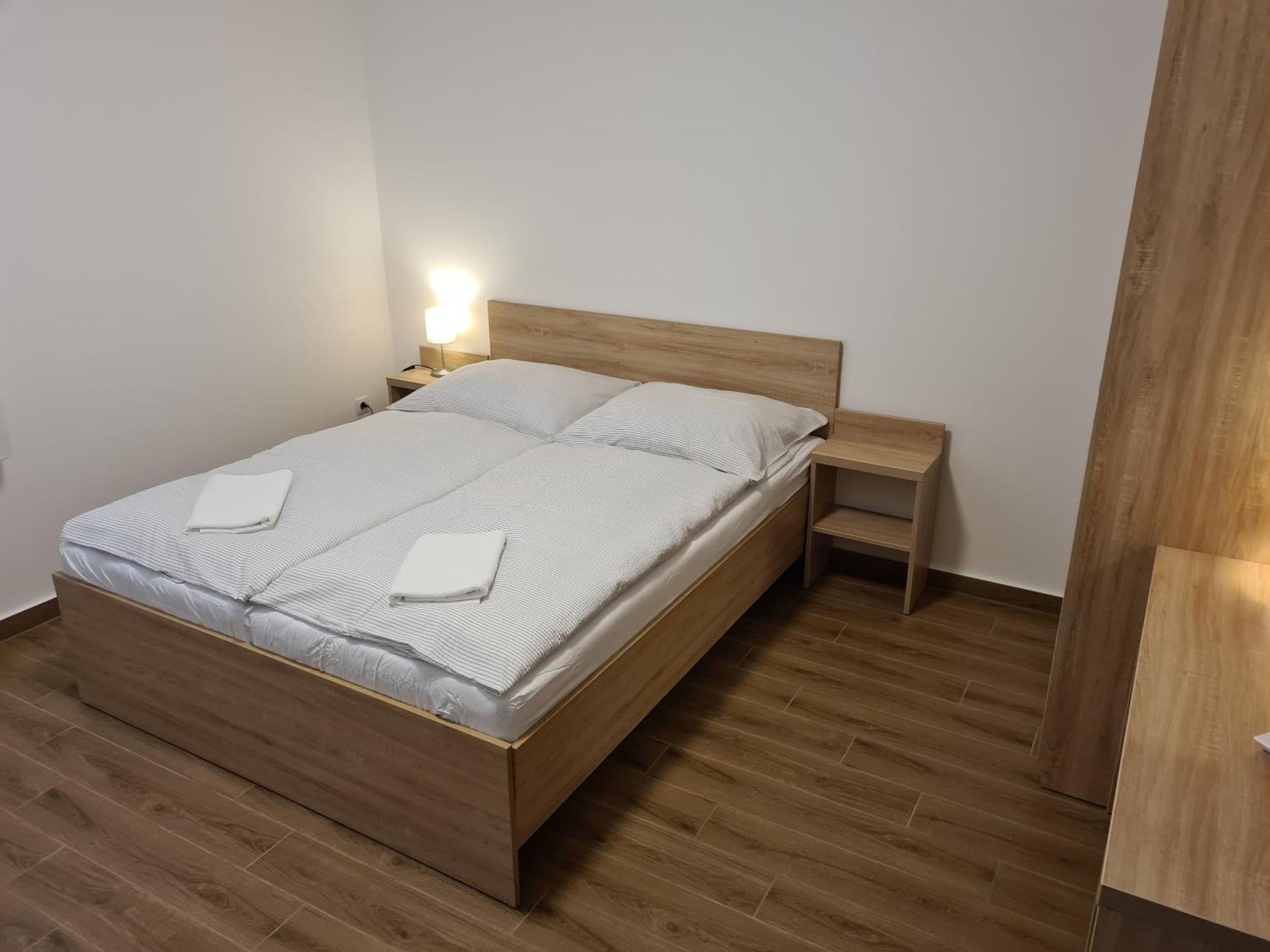 Táncsics Vendégház Siófok Quarto foto
