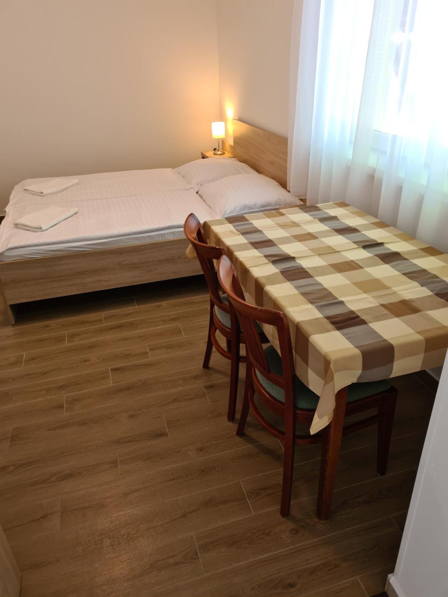 Táncsics Vendégház Siófok Quarto foto