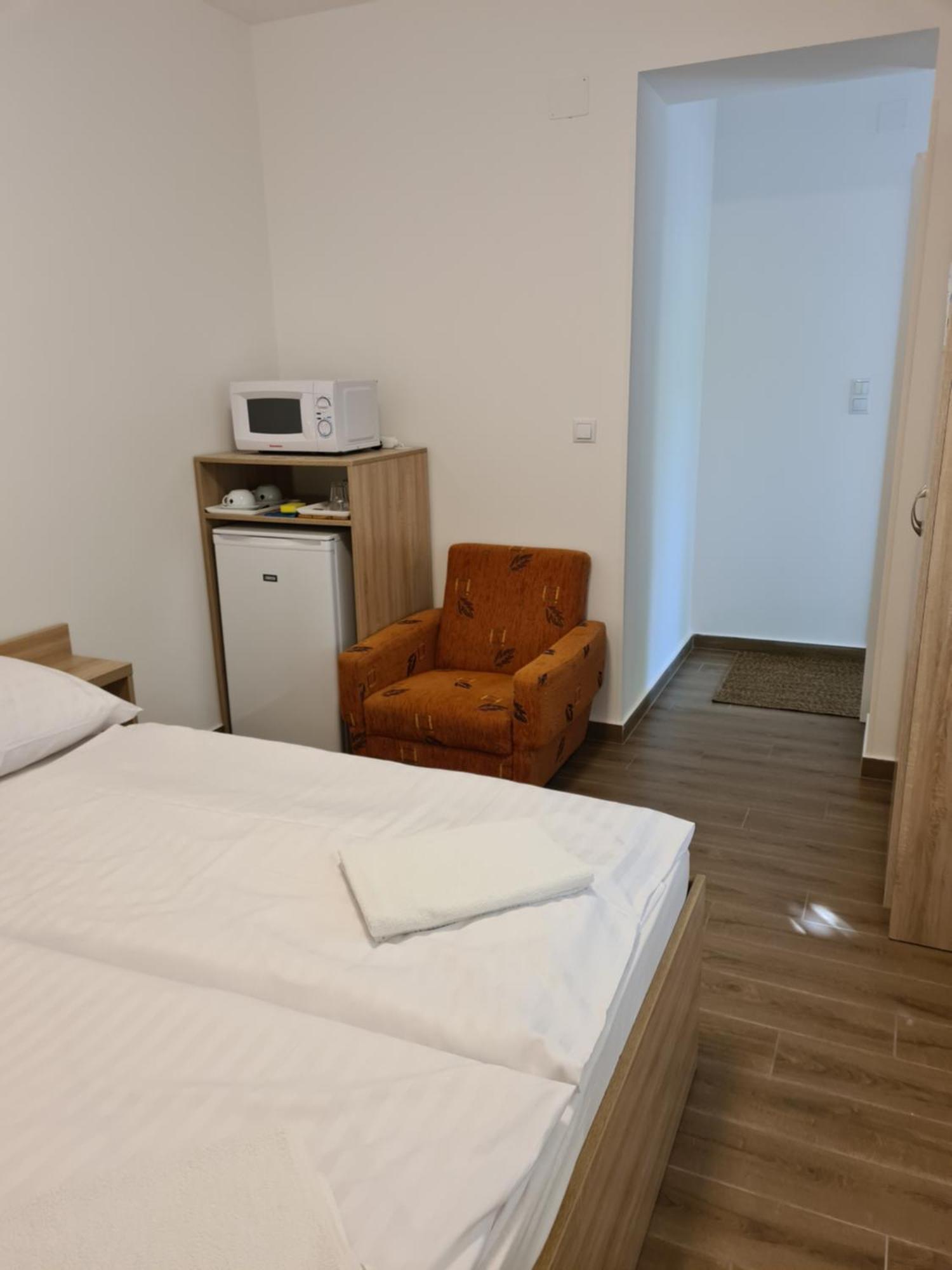 Táncsics Vendégház Siófok Quarto foto