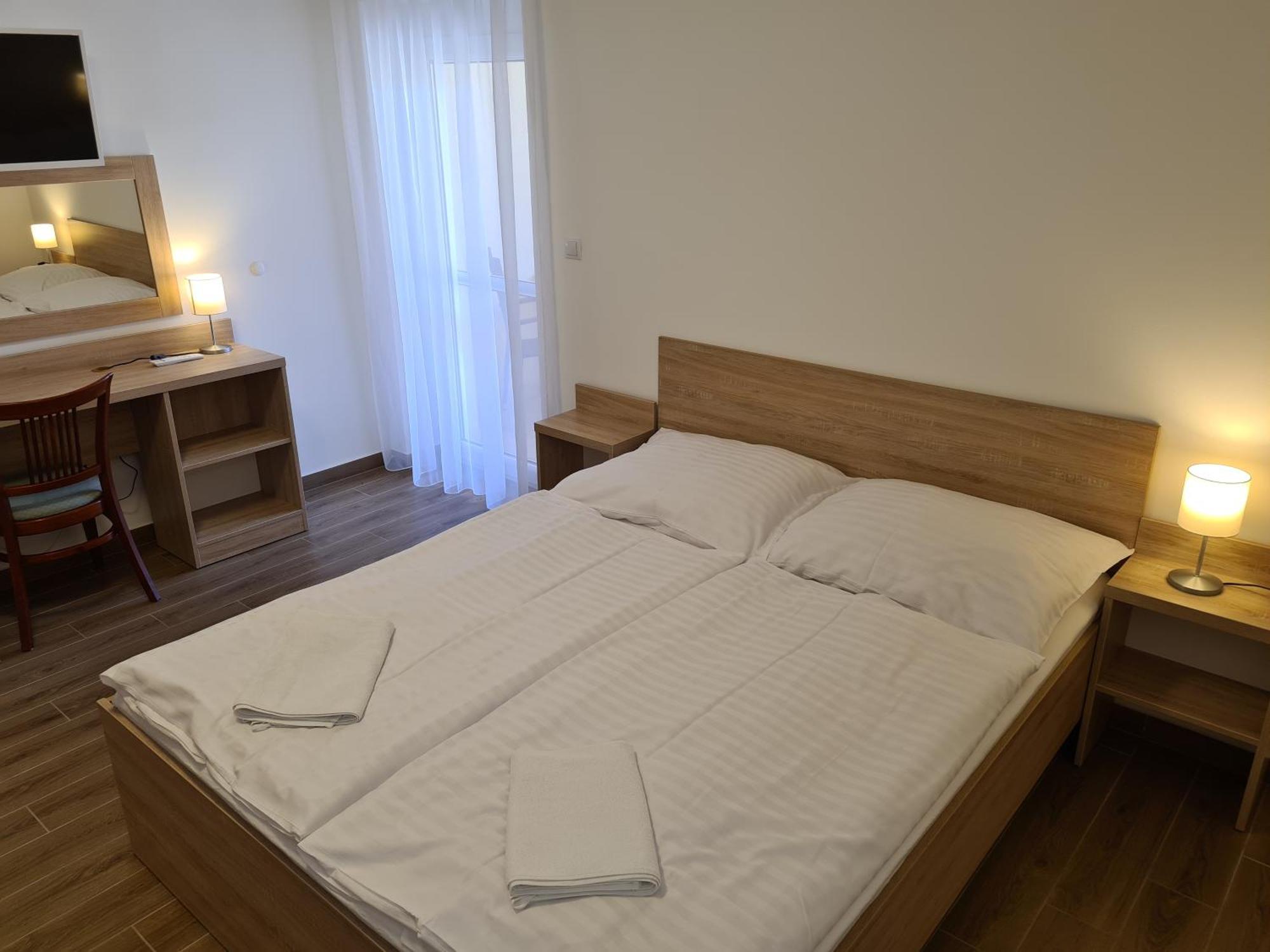 Táncsics Vendégház Siófok Quarto foto